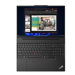 Lenovo ThinkPad E16 Gen 2 (21M50024MH) цена и информация | Ноутбуки | kaup24.ee