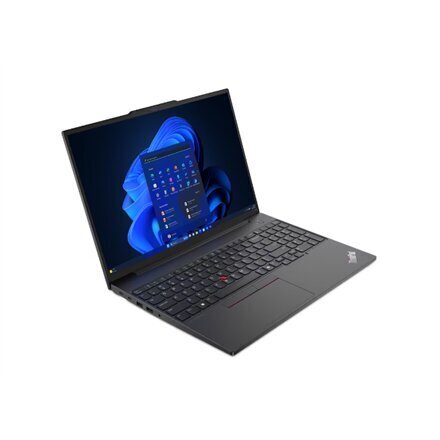 Lenovo ThinkPad E16 Gen 2 (21M50024MH) hind ja info | Sülearvutid | kaup24.ee