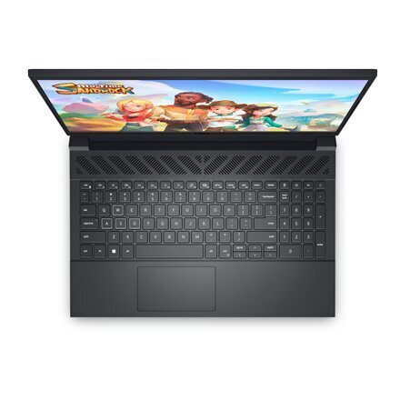 Dell G15 5535 (1004996958) цена и информация | Sülearvutid | kaup24.ee