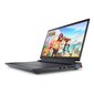 Dell G15 5535 (1004996958) цена и информация | Sülearvutid | kaup24.ee