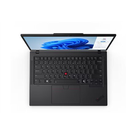 Lenovo ThinkPad T14 Gen 5 (21ML003RMH) цена и информация | Sülearvutid | kaup24.ee