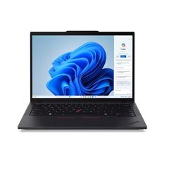 Lenovo ThinkPad T14 Gen 5 (21ML003RMH) цена и информация | Ноутбуки | kaup24.ee