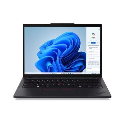 Lenovo ThinkPad T14 Gen 5 (21ML003RMH) цена и информация | Sülearvutid | kaup24.ee