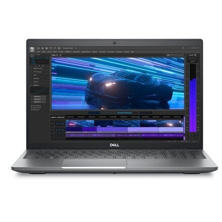 Dell Mobile Precision 3591 (1006065489/2) цена и информация | Sülearvutid | kaup24.ee