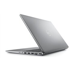 Dell Mobile Precision 3591 (1006065489/2) цена и информация | Записные книжки | kaup24.ee