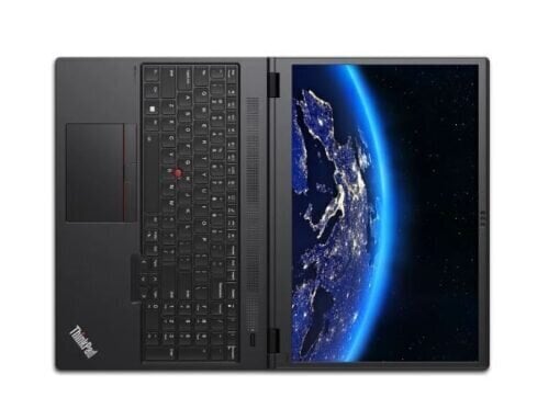 Lenovo ThinkPad P16v Gen 2 Intel (21KX001MPB) цена и информация | Sülearvutid | kaup24.ee