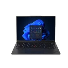 Lenovo ThinkPad X1 Carbon Gen 12 (21KC0061MH) hind ja info | Sülearvutid | kaup24.ee