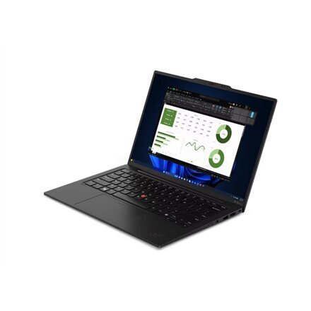 Lenovo ThinkPad X1 Carbon Gen 12 (21KC0061MH) цена и информация | Sülearvutid | kaup24.ee