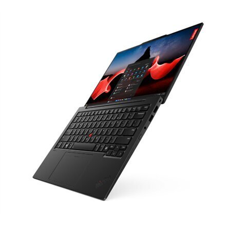 Lenovo ThinkPad X1 Carbon Gen 12 (21KC0061MH) цена и информация | Sülearvutid | kaup24.ee