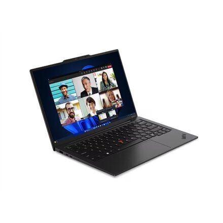 Lenovo ThinkPad X1 Carbon Gen 12 (21KC0061MH) цена и информация | Sülearvutid | kaup24.ee