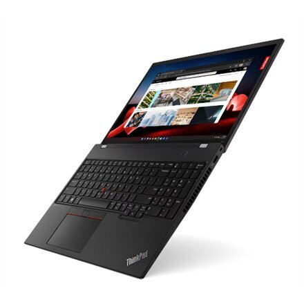 Lenovo ThinkPad T16 Gen 2 (21K7002TMX) цена и информация | Sülearvutid | kaup24.ee