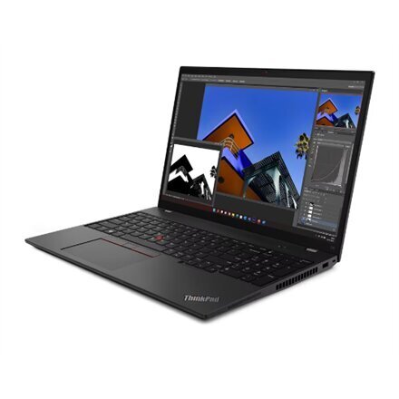 Lenovo ThinkPad T16 Gen 2 (21K7002TMX) цена и информация | Sülearvutid | kaup24.ee