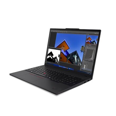 Lenovo ThinkPad T16 Gen 3 (21MN008CMX) цена и информация | Sülearvutid | kaup24.ee