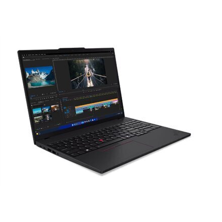 Lenovo ThinkPad T16 Gen 3 (21MN008CMX) цена и информация | Sülearvutid | kaup24.ee