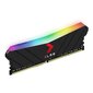 PNY XLR8 Gaming Epic-X RGB (MD8GD4320016XRGB-SI) цена и информация | Operatiivmälu (RAM) | kaup24.ee