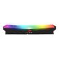 PNY XLR8 Gaming Epic-X RGB (MD8GD4320016XRGB-SI) цена и информация | Operatiivmälu (RAM) | kaup24.ee