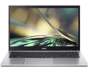 Acer Aspire 3 (NX.K6SEX.00A) цена и информация | Ноутбуки | kaup24.ee