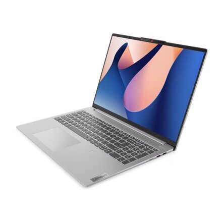 Lenovo IdeaPad Slim 5 16IAH8 (83BG006BLT) цена и информация | Sülearvutid | kaup24.ee