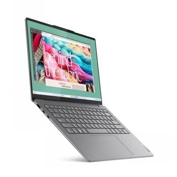 Lenovo Yoga Slim 7 14IMH9 (83CV005NLT) hind ja info | Sülearvutid | kaup24.ee