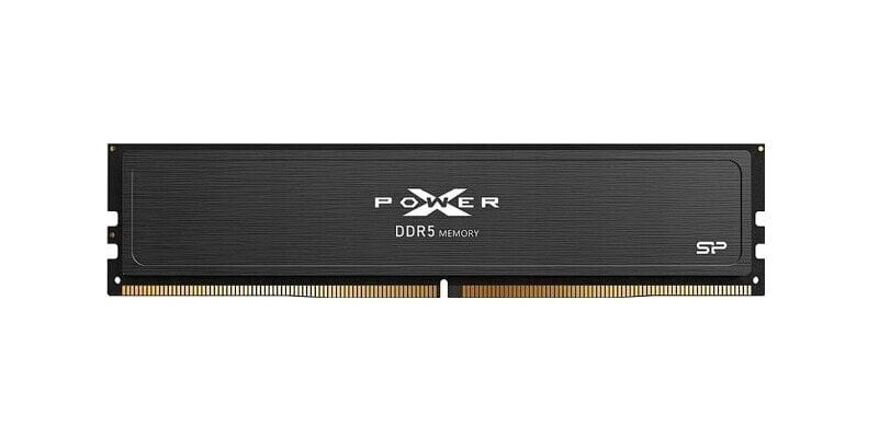 Silicon Power XPower Pulse Gaming (SP032GXLWU60AFSJ) hind ja info | Operatiivmälu (RAM) | kaup24.ee