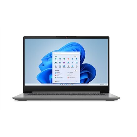 Lenovo IdeaPad 3 17IAU7 (82RL00BNLT) hind ja info | Sülearvutid | kaup24.ee