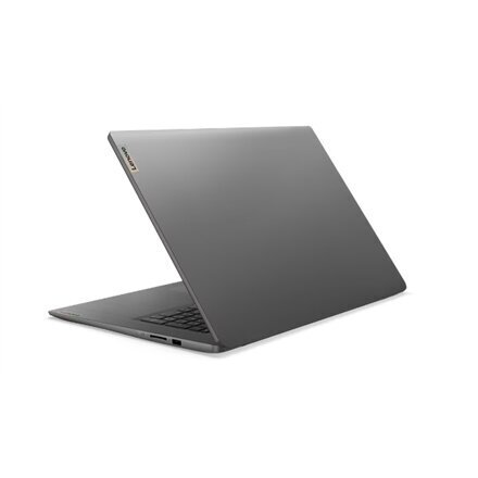 Lenovo IdeaPad 3 17IAU7 (82RL00BNLT) цена и информация | Sülearvutid | kaup24.ee