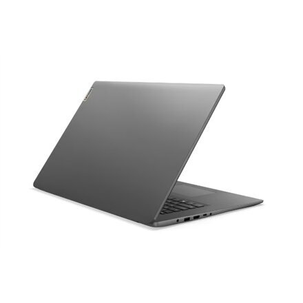 Lenovo IdeaPad 3 17IAU7 (82RL00BNLT) цена и информация | Sülearvutid | kaup24.ee