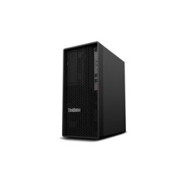 Lenovo ThinkStation P2 Tower (30FR004FGE) hind ja info | Lauaarvutid | kaup24.ee