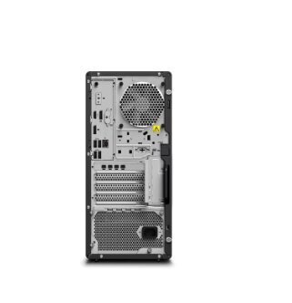 Lenovo ThinkStation P2 Tower (30FR004FGE) цена и информация | Lauaarvutid | kaup24.ee