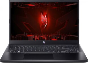 Acer Nitro V (NH.QN8SA.001) цена и информация | Ноутбуки | kaup24.ee