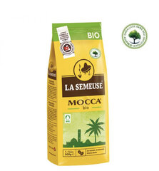 Kohvioad La Semeuse Mocca Bio, 500g hind ja info | Kohv, kakao | kaup24.ee