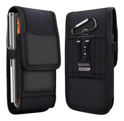 OEM Oxford Vertical Belt Holster hind ja info | Telefoni kaaned, ümbrised | kaup24.ee