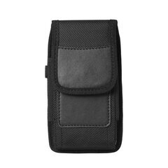 OEM Oxford Vertical Belt Holster hind ja info | Telefoni kaaned, ümbrised | kaup24.ee