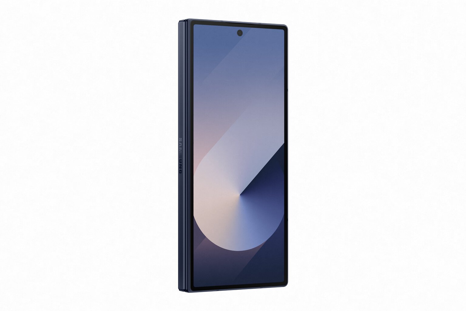 Samsung Galaxy Fold6 5G Dual Sim 12/256GB Navy F956B цена и информация | Telefonid | kaup24.ee