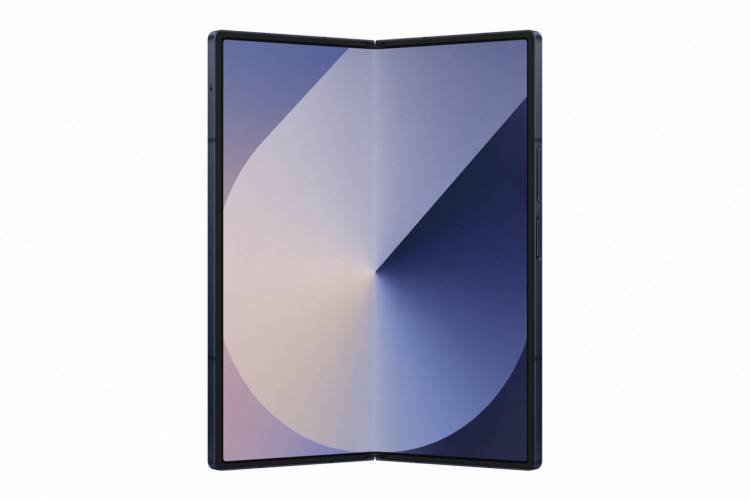 Samsung Galaxy Fold6 5G Dual Sim 12/256GB Navy F956B цена и информация | Telefonid | kaup24.ee