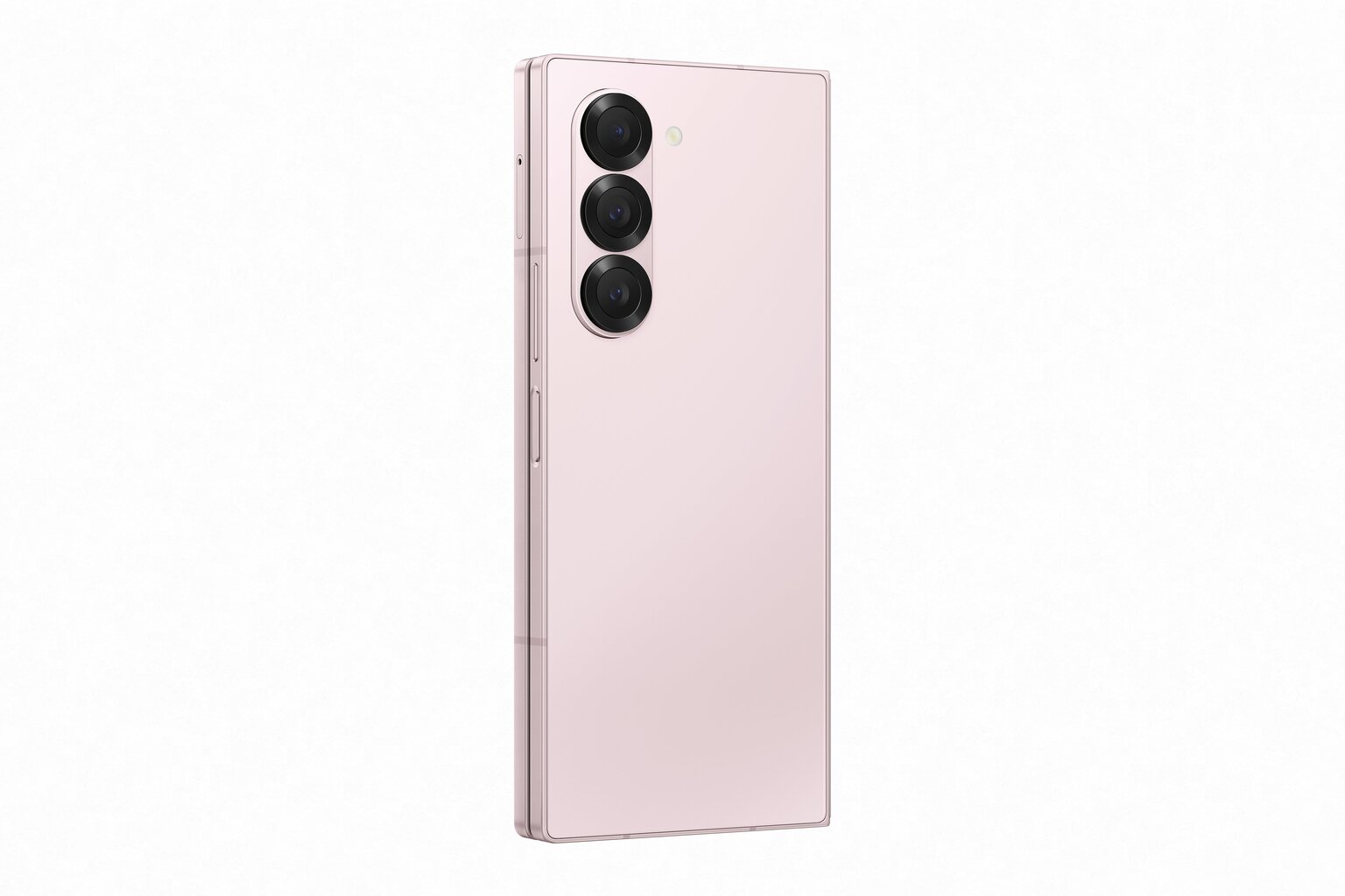 Samsung Galaxy Fold6 5G Dual Sim 12/256GB Pink F956B цена и информация | Telefonid | kaup24.ee