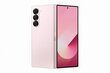 Samsung Galaxy Fold6 5G Dual Sim 12/256GB Pink F956B hind ja info | Telefonid | kaup24.ee