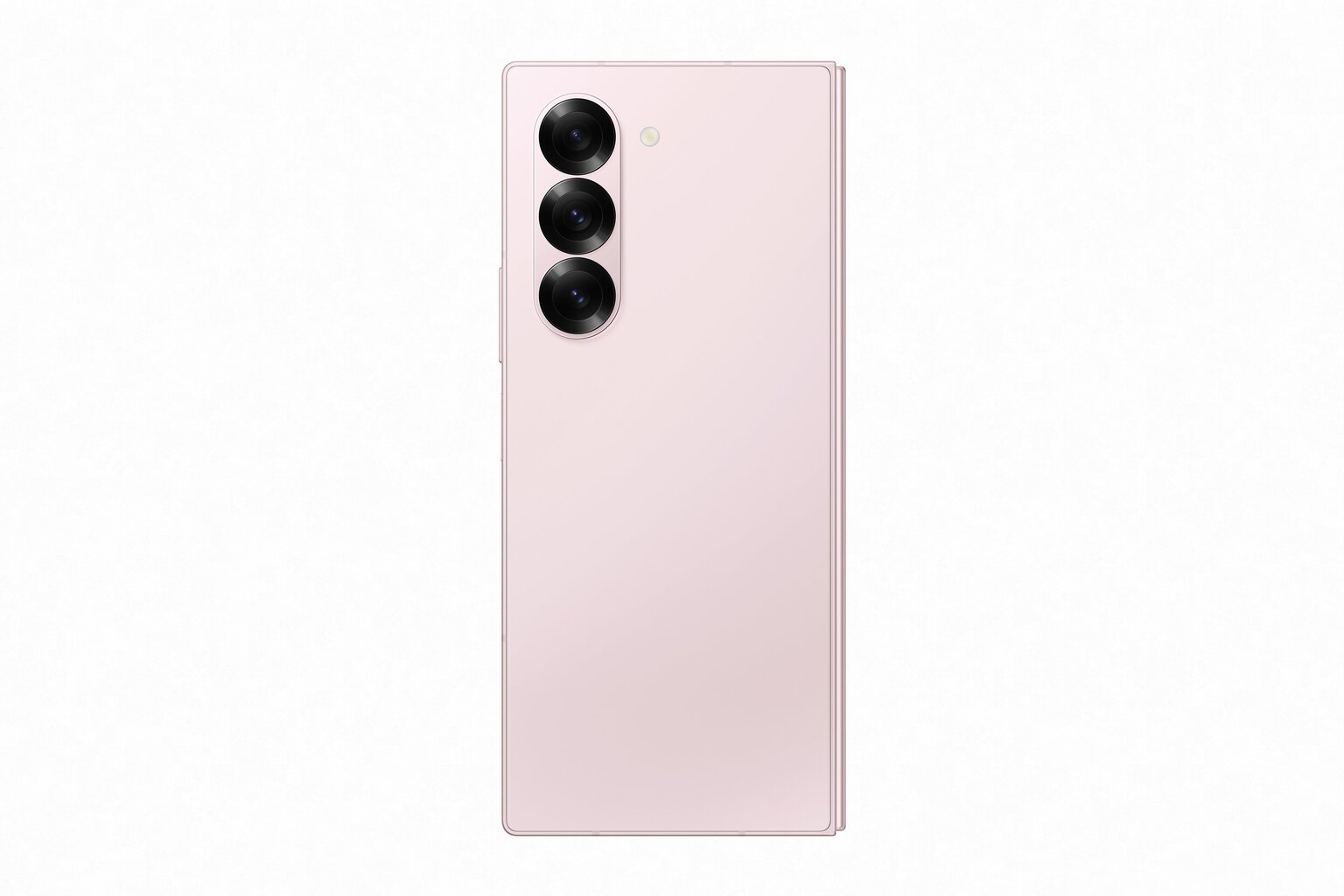 Samsung Galaxy Fold6 5G Dual Sim 12/256GB Pink F956B цена и информация | Telefonid | kaup24.ee