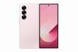 Samsung Galaxy Fold6 5G Dual Sim 12/256GB Pink F956B hind ja info | Telefonid | kaup24.ee