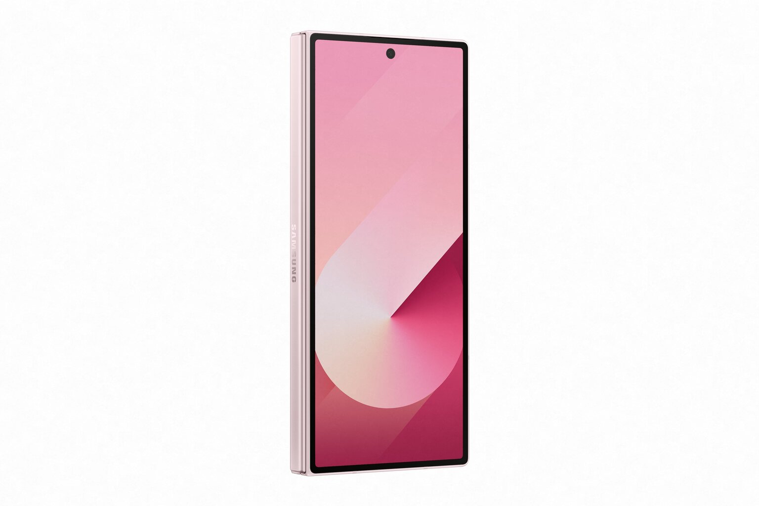 Samsung Galaxy Fold6 5G Dual Sim 12/256GB Pink F956B hind ja info | Telefonid | kaup24.ee