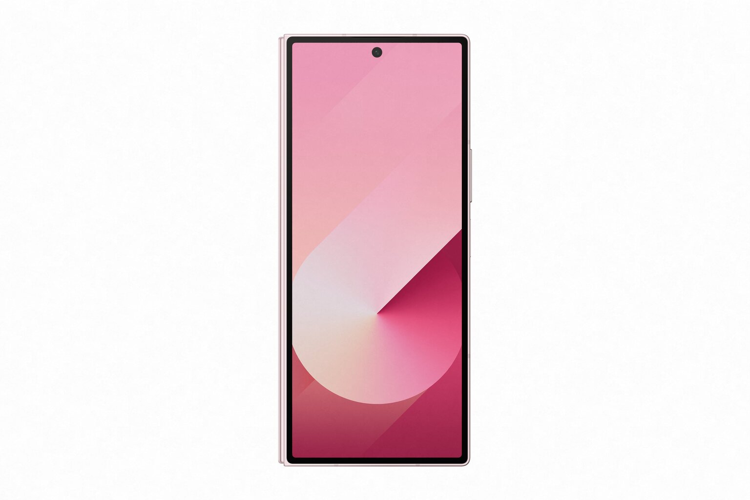 Samsung Galaxy Fold6 5G Dual Sim 12/256GB Pink F956B цена и информация | Telefonid | kaup24.ee