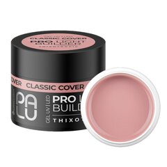 PALU Nail Builder Pro Builder CLASSIC COVER Gel - 12g - SMALL цена и информация | Лаки для ногтей, укрепители для ногтей | kaup24.ee