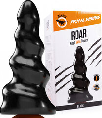 Dildo Dinoo Primal, must hind ja info | Dildod | kaup24.ee