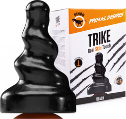 Dildo Dinoo Primal, must hind ja info | Dildod | kaup24.ee