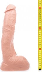 Dildo Hung System Jay XL, 1 tk hind ja info | Dildod | kaup24.ee