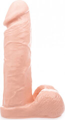 Dildo Hung System Lil XL, 1 tk hind ja info | Dildod | kaup24.ee