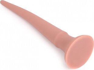 Dildo Kiotos Cox Flesh 039, 1 tk hind ja info | Dildod | kaup24.ee