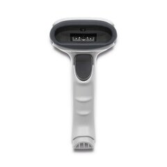 Qoltec QOLTEC Desktop QR Barcode Scanner USB hind ja info | Skännerid | kaup24.ee