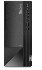 Lenovo ThinkCentre neo 50t Gen 4 (12JB000NPB) hind ja info | Lauaarvutid | kaup24.ee