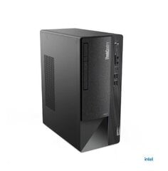 Lenovo ThinkCentre neo 50t Gen 4 (12JB000NPB) hind ja info | Lauaarvutid | kaup24.ee